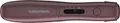 Grundig HS 6330, Glätteisen, Warm, Gerade fassförmig, 160 °C, 200 °C, Violett