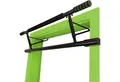 Sport-Knight® Klimmzugstange Klimmzugstange - multifunktional für Türrahmen bis 92cm, hoher Griff