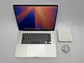Apple MacBook Pro Retina TouchBar 16“ 6-Core i7 2,6 Ghz 512 GB SSD 32 GB 2019