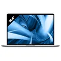 Apple MacBook Pro 16 2019 Notebook Zoll i7 9.Gen 16GB 512GB SSD macOS Silver