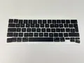 Apple MacBook Pro Air 13 14 16 M1 Intel Tastatur Tasten Set 2019 bis 2026 ITALY