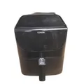 COSORI Heißluftfritteuse Küchenkleingeräte 5 5L Schwarz Digital Luftgaren Kochto