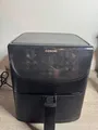 Cosori CP158-AF 1700W 5,5L Friteuse - Schwarz