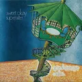 Vinile - Supersister (Sweet Okay) - Spiral Staircase Sass (Crystal Clear Vinyl)
