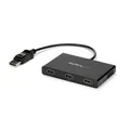 MSTDP123HD StarTech.com MST Hub DisplayPort-auf-3xHDMI Video-/Audio-Splitter ~D~