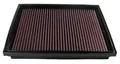 Luftfilter Langzeitfilter 33-2759 K&N Filters für VW TRANSPORTER T4 Bus