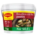 Maggi® Bouillon mit Rind pastös  1,0 kg, 1 St.