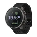 Suunto Vertical Titanium Solar schwarz SS050858000