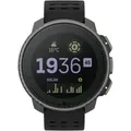 Suunto Vertical Titanium Solar Black - Schwarz