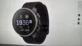 SW-0565 SUUNTO Vertical Abenteuer Uhr PS Smartwatch unisex schwarz B-WARE
