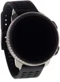 Suunto Vertical Titanium Solar Black 1,4 Zoll, 500 h Akkulaufzeit 10 ATM