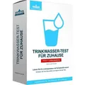IVARIO Trinkwasser-Test Schadstoffanalyse 1 St