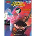 All-In-One Guitar Soloing Course: The Contemporary Guide to Improvisation The Contemporary Guide to Improvisation