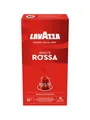 Lavazza Rossa Aluminum caps - 10 pcs