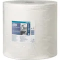 Tork Aftørringspapir Plus W1 420 2-lags hvid 510m (TOR130040)