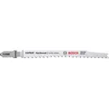 Bosch Professional Zubehör Expert Hardwood 2-side clean T 308 BF (2608901713)