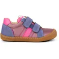 Koel Barefoot Kinder Denis Fabrics 3.0 Schuhe (Größe 32, lila)