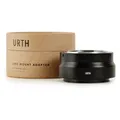 Urth Lens Mount Adapter: geeigner für M42 Lens to Nikon Z Camera Body (D239651)