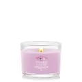 Yankee Candle Summit Stargazing Glasvotivkerze 37g