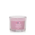 YANKEE CANDLE Glasvotivkerze SUMMIT STARGAZING 37 g Duftkerze