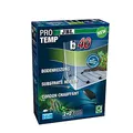 JBL PROTEMP b40 Bodenheizung für Süßwasser-Aquarien, 90-300 l, 40 W