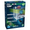 JBL ProTemp B40 III Bodenheizung 40W für Süßwasser-Aquarien, 90-300L