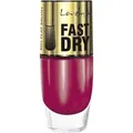 Lovely Fast Dry Nail Polish 6 8Ml (6, Farblack) (33397960)