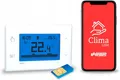 E20 Wandthermostat VE771800 VEMER TUO GSM