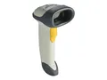 Zebra Symbol LS2208 - Barcode-Scanner - Handgerät -