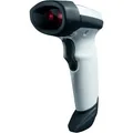Zebra LS2208, Barcode-Scanner, weiß