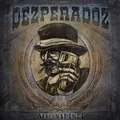 DEZPERADOZ - MOONSHINER - CD - G72z