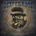 DEZPERADOZ - MOONSHINER (CD)   CD NEU