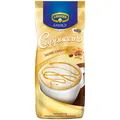 Krüger Family Cappuccino Sahne Caramel 500g Beutel