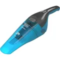 Black & Decker Akkusauger Nass/Trocken (WDC215WA-QW)