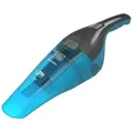 Black+decker Dustbuster Handstaubsauger Für Flüssigkeiten Und Feststoffe Mit Lithium-akku