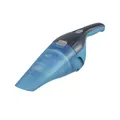 Black & Decker WDC215WA Handstaubsauger 14 AW 0.385l Blau/Titanium