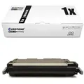 Eurotone 1 Lasertoner ersetzt HP C9730A 645A