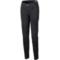Alpinestars Daisy V3, Jeans Damen - Schwarz - 29