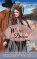 Trana Mae Simmon Winter Dreams (The Homespun Hearts Series, Book 3 (Taschenbuch)