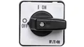 Nockenschalter 0-1 2P 20A Unterputz T0-1-102 / EZ 091082