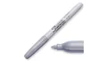 3501179860046 Marker permanentny metaliczny srebrny 1,4mm Sharpie Metallic Sharp