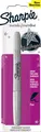 Sharpie Permanent Marker Metallic silber