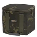 Korda Compac Utility Bag Dark Kamo 24x24x20cm - Angeltasche, Tasche Anglertasche