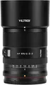 Viltrox AF 85mm F/2.0 EVO Vollformatobjektiv für Nikon Z