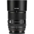 Viltrox AF 85mm F2.0 Evo Nikon Z (Nikon Z, Vollformat) (AF 85/2.0 Z)