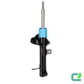 Stoßdämpfer vorne rechts Gasdruck KYB für FORD KA (RB_)