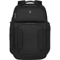 Victorinox Werks Traveler 7.0 Deluxe Backpack - Black Koffer24