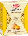 10x Barilla Pasta all'Uovo Emiliane Garganelli n° 180 Nudeln mit ei 250g
