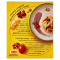 6x Barilla Pasta all' Uovo Le Emiliane Garganelli, Pasta mit Ei 250g+Polpa 400g