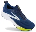 Brooks Trace 4 - Herren Laufschuhe Blau 1104521D-490 , EU 42.5 UK 8